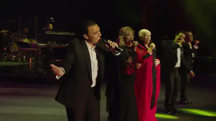 Dónde Estás Corazón (Sinfónico En Vivo)