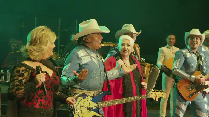 Quién Te Cantará (Sinfónico En Vivo)