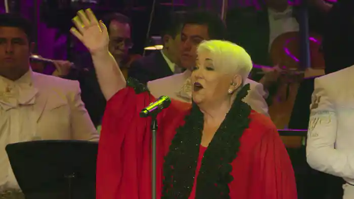 Adiós Amor (Sinfónico En Vivo)