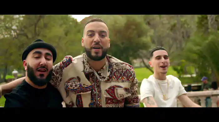 New Money (Geko x French Montana x Ay Em)