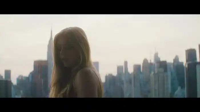 I Could Get Used To This