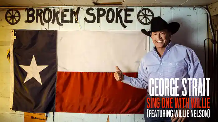 Sing One With Willie (Audio)