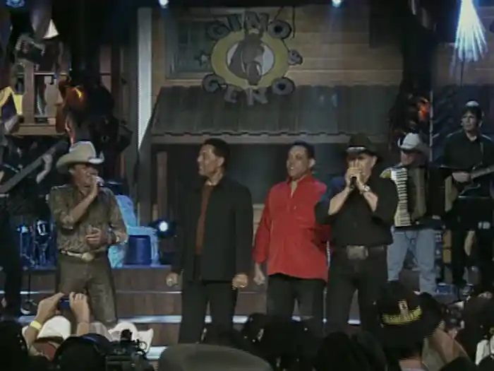 Estrela De Ouro (Ao Vivo Em São Paulo / 2006)