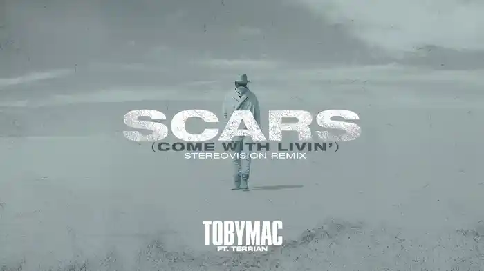 Scars (Come With Livin') (Stereovision Remix/Audio)