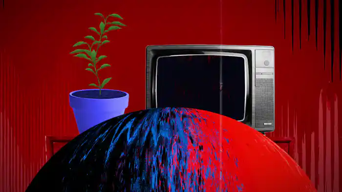 Harmless Heart (Lyric Video)