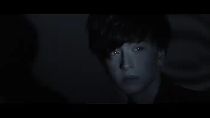 一番好きな傷跡 (Lyric Video)