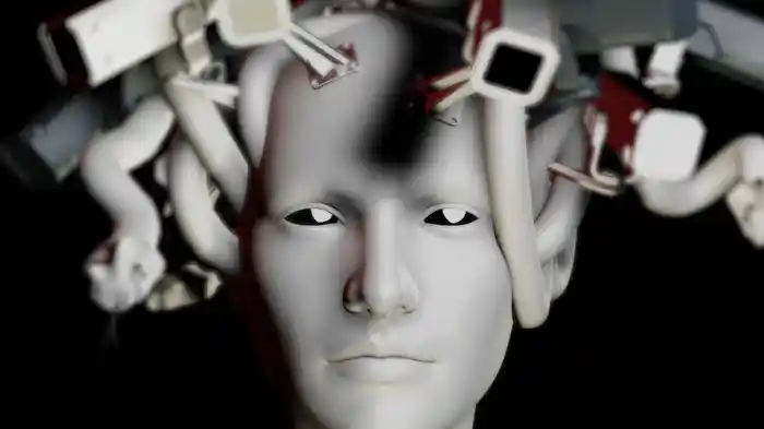 Piece Of Your Heart (Visualizer)