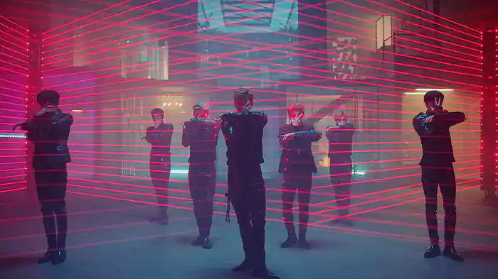 Alligator (Japanese ver.)