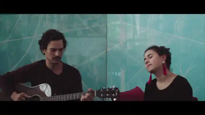 Hedonista (Acústico)