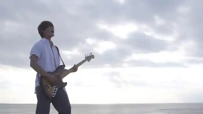 小さな恋のうた