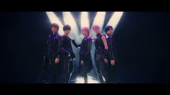 ゴメン、、離したくない