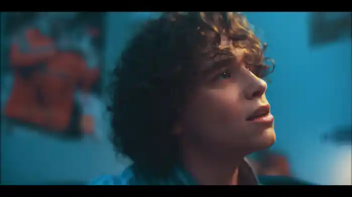 Before You Let Me Down