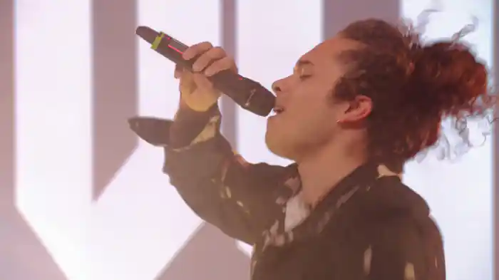 Tá Foda (Ao Vivo No Youtube Music Night, Rio De Janeiro / 2019)