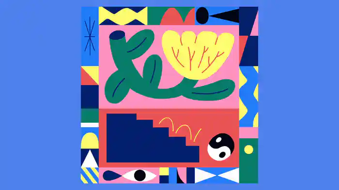 Wild At Heart (Visualiser)