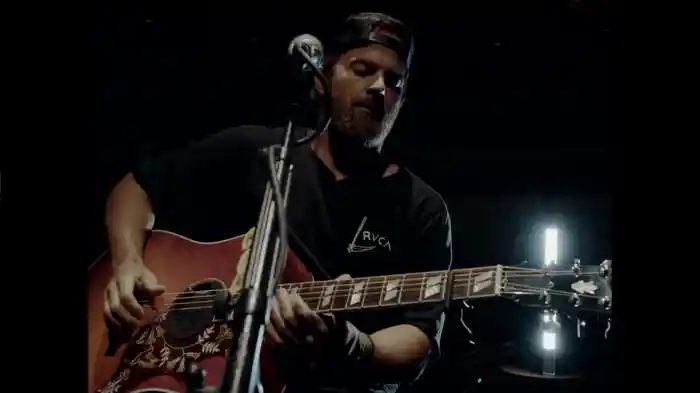 Reason To Believe (Acoustic)