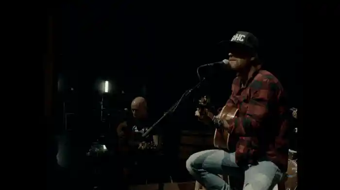 Room To Spare Tour Soundcheck (Behind The Scenes)