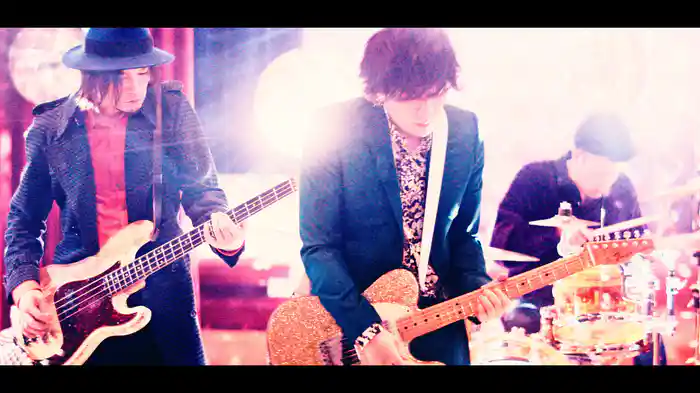 ARTIST (Lyric Video)