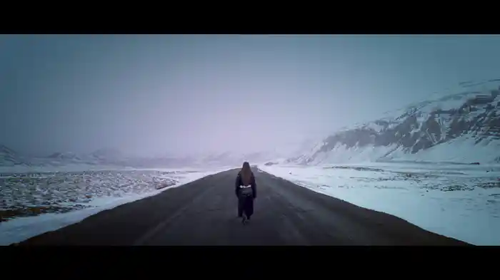 Disappear (Lyric Video)