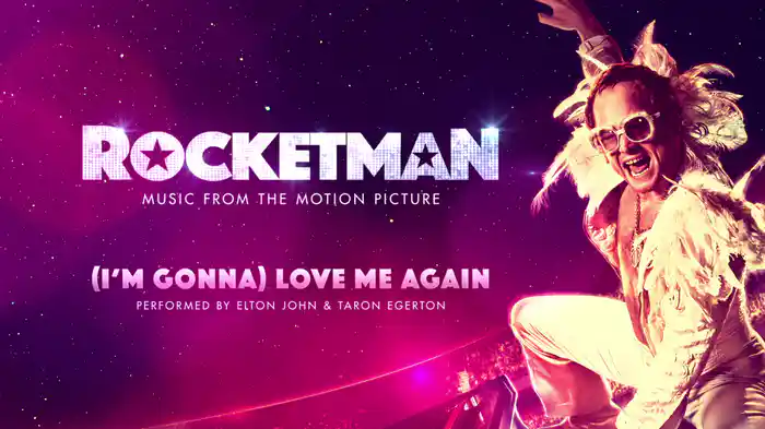 (I'm Gonna) Love Me Again (Audio)