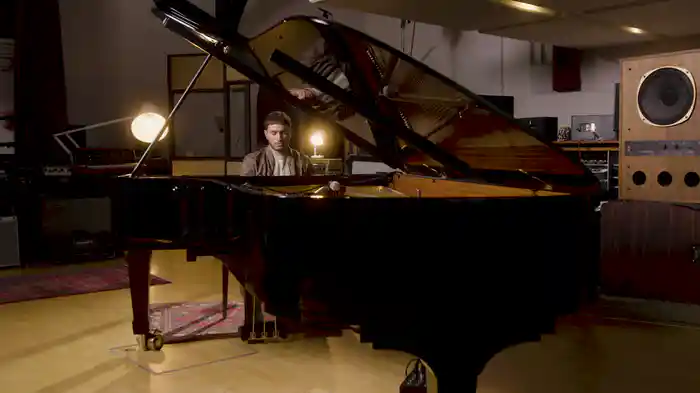 What I Like About You (Acoustic)