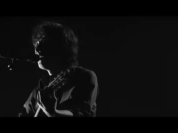 One more time, One more chance (with STRINGS / Live)
