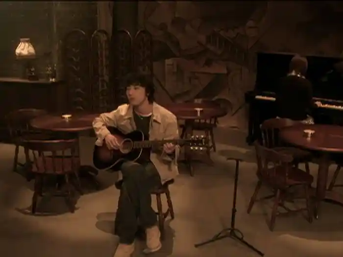 全部、君だった。