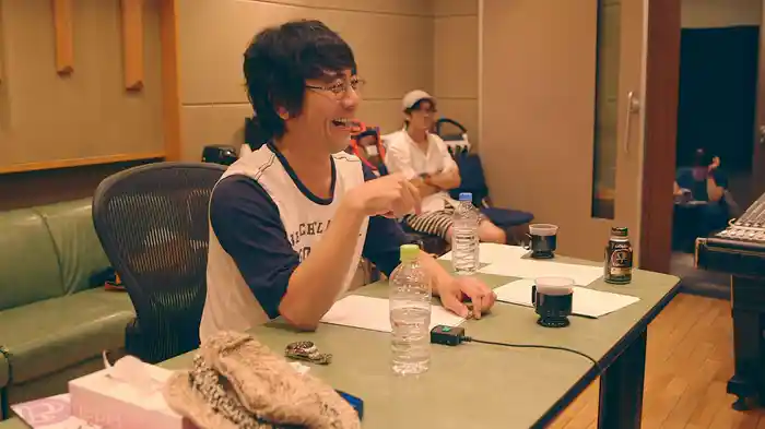 根無し草ラプソディー (2015)