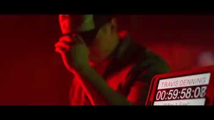 After A Few (Behind The Scenes)