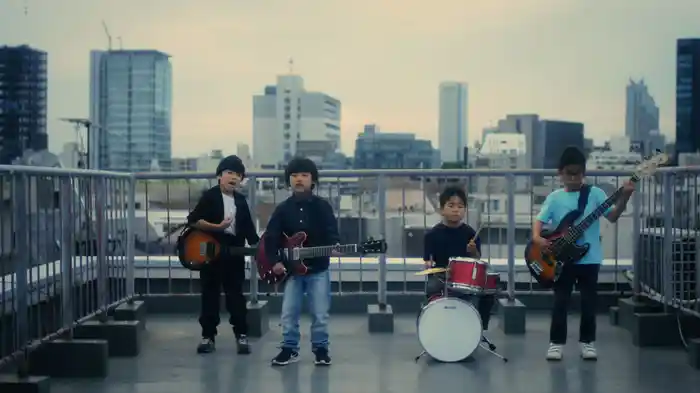 さよならジージョ