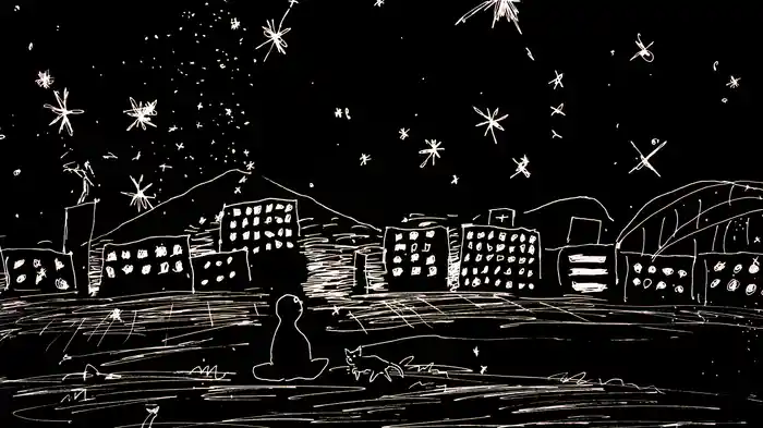 無題 (Lyric Video)