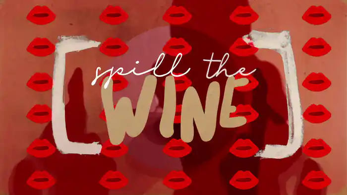Spill The Wine (Lyric Video)
