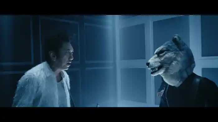 Give It To The Universe