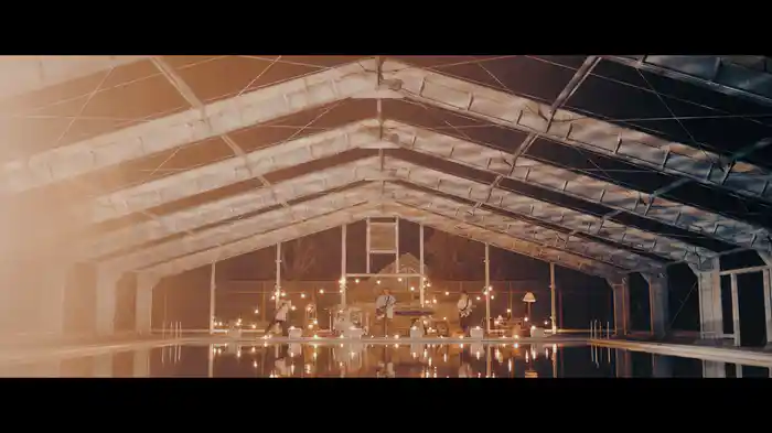 スターライトキセキ (実写Ver. / Lyric Video)