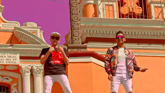 Todo Lo Encuentro En Ti