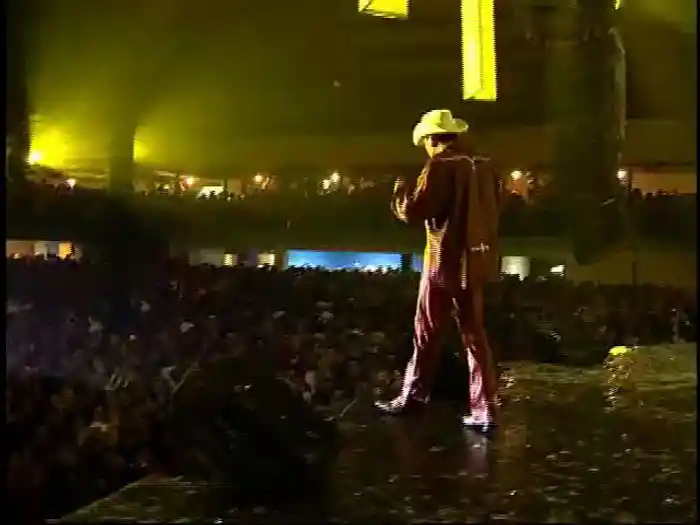 Loba Del Mar (En Vivo)