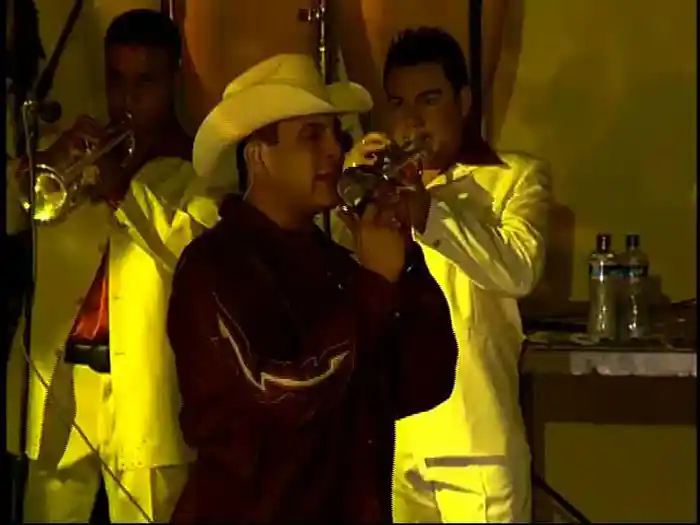 El Sinaloense (En Vivo)