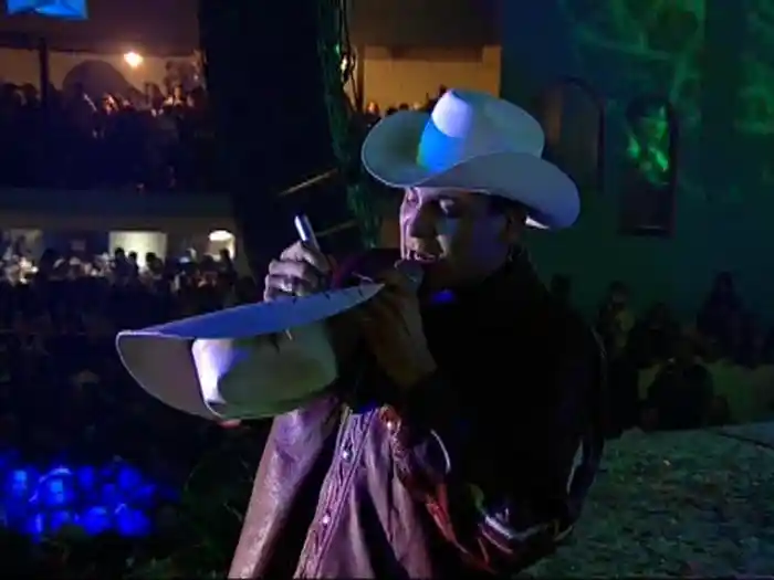 Los Pájaros (En Vivo)