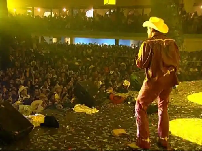 La Banda Borracha (En Vivo)