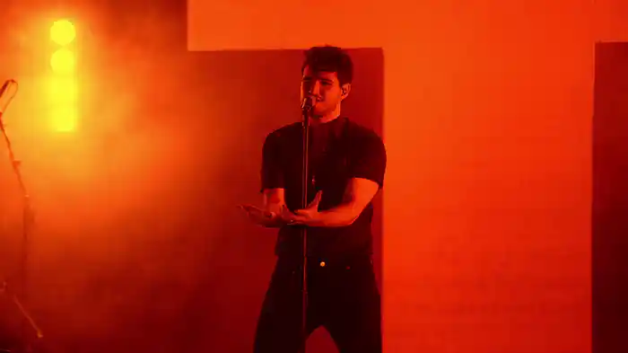 Me Beija Com Raiva (Ao Vivo No Rio De Janeiro / 2019)