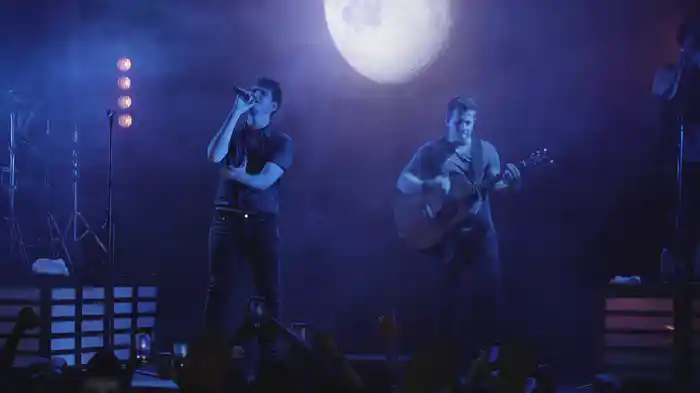 Ainda Te Amo (Ao Vivo No Rio De Janeiro / 2019)