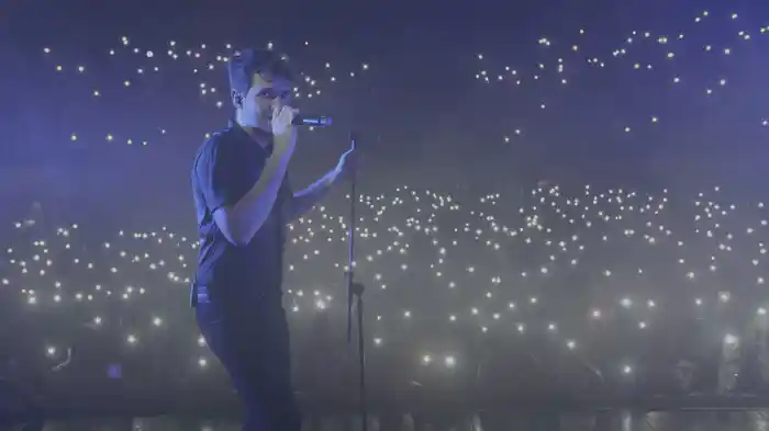 Monstros (Ao Vivo No Rio De Janeiro / 2019)