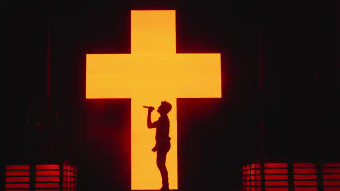 Lindo Demais (Ao Vivo No Rio De Janeiro / 2019)