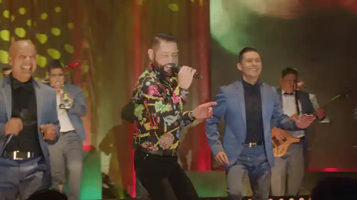 Pero La Recuerdo (Musical)