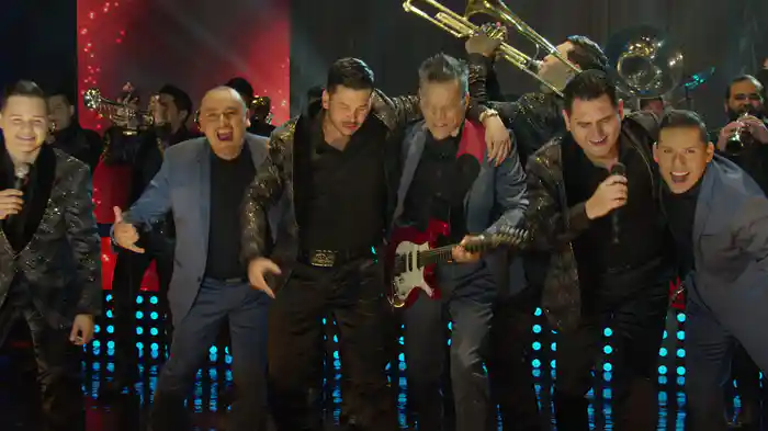 Yo Quiero Chupar (Musical)