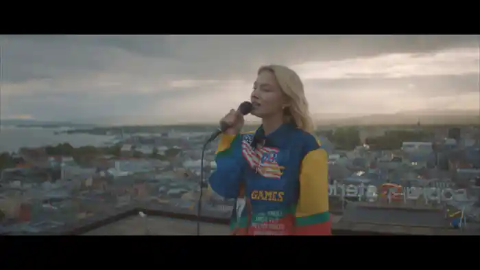 The First One (Acoustic)