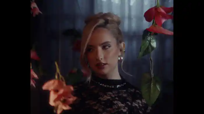 Pétalos (Visualizer)