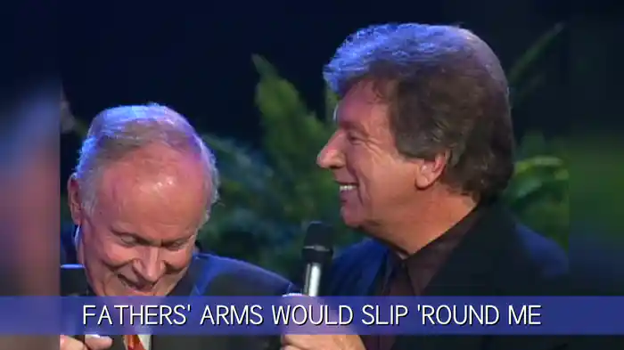 Going Home (Lyric Video / Live At The Ryman Auditorium, Nashville, TN/1999)