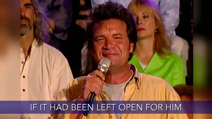 Bethlehem, Galilee, Gethsemane (Lyric Video / Live At Tower Of David/David's Cathedral, Jerusalem, Israel, 2005)