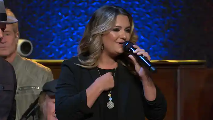 Goodness Of God (Live At The Mabee Center, Tulsa, OK, 2022)