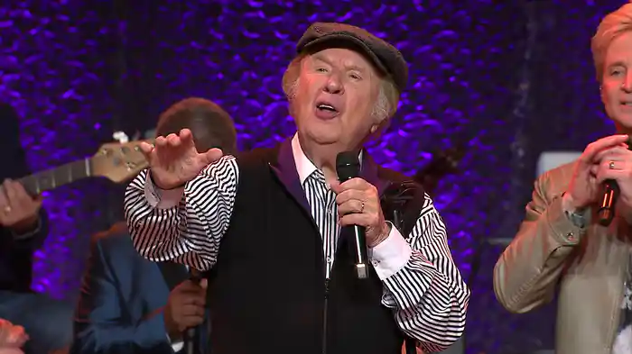 Because He Lives (Live At The Mabee Center, Tulsa, OK, 2022)